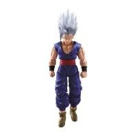ราคา Bandai S H Figuarts Son Gohan Beast 4573102650412 Action Figure (20400835644)