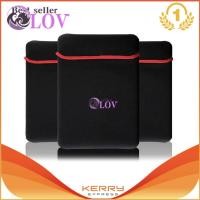 ราคา LOV กระเป๋าโน้ตบุ๊ก New Waterproof Computer Cover Laptop Bags Soft Cloth Sleeve Case Notebook Bag For 7 inch 8 inch 9 inch 9 7 inch 10 inch 11 inch 12 inch 14 inch 15 6 inch laptop (11207126236)