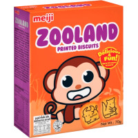 ราคา Morinaga Manna Milk Biscuit Milk Wafer Meiji Autoland Zooland เมจิ ออโตแลนด์ ซูแลนด์ โมรินากา มันนา บิสกิตนม เวเฟอร์ไส้ (16048093592)