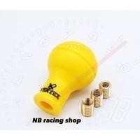 ราคา หัวเกียร์ซิ่ง หัวเกียร์VERTEX มีให้เลือก 6 สี มีบูท พร้อมติดตั้ง (12494713935)