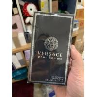 ราคา Versace Pour Homme EDT 100 ml พร้อมกล่อง (5495144)