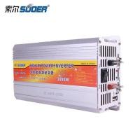 ราคา Sore inverter 1000W 3000W 12vdc 230v ac ตัวแปลงไฟsolar power inverter (17456755227)