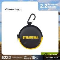 ราคา STREAM TRAIL SD COIN CASE III กระเป๋าใส่เศษเหรียญทรงกลม (14616895060)