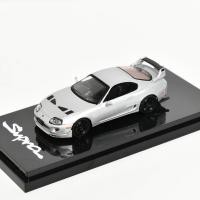 ราคา งานอดิเรกญี่ปุ่น1 64 SUPRA A80รถโมเดล Diecast (20691542287)