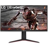 ราคา 0 10เดือน LG MONITOR Gaming จอมอนิเตอร์เกม LG ULTRAGEAR 32GN650 B 32GN650 B 31 5 QHD 2560x1440 VA 2K 165Hz HDR10 FREESYNC PREMIUM 1ms GtG HDMI DP Warranty3Year 32GN650 B ลดราคา ราคาถูกชัวร์ (203535144