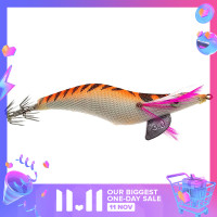 ราคา LANG 3 13กรัมกุ้งไม้เรืองแสง ถนนเบ็ดปลาหมึก เหยื่อปลอม ปลาหมึกปลอมตกปลาระเบิดกุ้ง (20511563492)