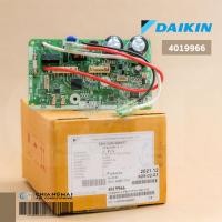 ราคา 4019966 4019966L แผงวงจรแอร์ Daikin แผงบอร์ดแอร์ไดกิ้น แผงบอร์ดคอยล์เย็น แอร์ไดกิ้น รุ่น ATM09NV2S (11809244715)