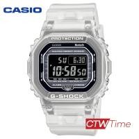 ราคา CASIO G Shock นาฬิกาข้อมือ สายเรซิน รุ่น DW B5600G (16695349579)