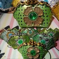 ราคา เหรียญโปรยทานกระเป๋าคุณนาย จำนวน 20 ชิ้น (14457051446)