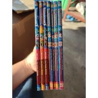 ราคา หนังสือการ์ตูน Digimon Frontier Digimon Tamers ครบจบ ขายคู่ ไม่แยก สภาพบ้าน (19168517669)