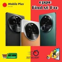ราคา พร้อมส่งจากไทย OPPO Find X6 Pro ประกันร้าน 7 วัน (20572914036)