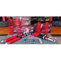 ราคา สปริง Yss สำหรับ รถกระบะ รถ PPV นุ่มหนึบ นั่งสบาย รับประกัน 3 ปี ของดี ต้องลอง (11543432785)