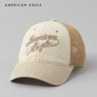 ราคา American Eagle Vintage Branded Baseball Hat หมวก เบสบอล ผู้หญิง NWAC 042 3155 256 (21334639823)