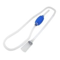 ราคา แบบอย่างดี กาลักน้ำ ที่ดูดขี้ปลา ถ่ายน้ำ ทำความสะอาดตู้ปลา ทำความสะอาดได้ง่ายขึ้น ไม่ต้องเคลื่อนย้ายตู้ ใช้งานง่าย (19966346338)