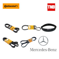 ราคา Continental Mercedes Benz รวมสายพาน เมอร์เซเดส เบนซ์ (15256686082)