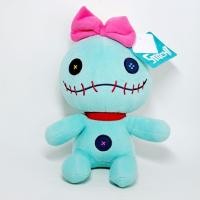 ราคา ตุ๊กตา สกั้ม Disney Lio Sitch Scrump 5 นิ้ว 8 นิ้ว 10 นิ้ว งานป้าย ลิขสิทธิ์แท้ (20360920635)