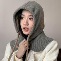 ราคา หมวกแฟชั่นหญิง หมวกไหมพรม หมวกกันหนาว หมวกไหมพรมน่ารัก ดอกไม้ประดับดอกไม้ หมวกไหมพรม หมวกสวมหัว ผ้าพันคอผ้าพัน ผ้าพันคอถักนิตติ้ง สร้างสรรค์และสร้างสรรค์ หมวกบีนนี่ หมวกป้องกันหู ฤดูหนาว ฤดูใบไม้ร่วง