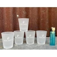 ราคา แก้วช็อต แก้วเป็กสวยๆ สินค้าพร้อมส่ง (20672231653)