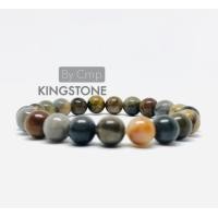 ราคา 5 Color Jasper กำไลหิน แจสเปอร์ 5 สี ความวิตกกังวลหายไปจิตใจกระจ่าง แจ่มใสหายจากการปวดร้าวจากความรักที่ไม่สมหวัง กระตุ้นจุดพลังงานที่หัวใจ ขนาด 8 10 และ 12 มิล (14307631087)