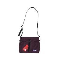 ราคา กระเป๋าสะพายข้าง TNF ใบกลาง โลโก้ม่วง (20234927570)