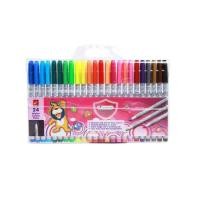 ราคา ปากกาสีเมจิก Master Art 12 สี 24 สี 36 สี 48 สี (6136490588)