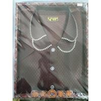 ราคา ชุดเสื้อผ้าไหว้บรรพบุรุษ ชุดเชื้อผ้าไหว้เชงเม้ง หญิง คละลาย (7964840094)