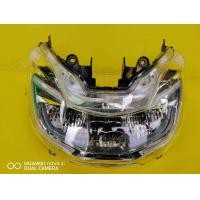 ราคา โคมไฟหน้า PCX 150 LED ปี2015 ไฟหน้า LED โปรโมชั่นส่งฟรี (769762969)