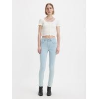 ราคา กางเกงยีนส์ผู้หญิง Levi s Womens 721 High Rise Skinny Jeans (20523049319)