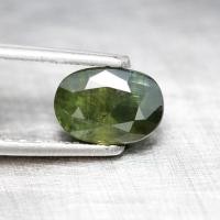 ราคา 1 70 ct เขียวส่อง ทรงไข่ สีเขียว เผาเก่า บางกะจะ (20446698422)