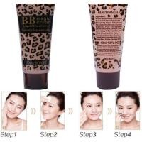 ราคา บีบีครีม Obuse BB Magic Cream OB 096 บีบีลายเสือ30g ของแท้100 (20159505501)