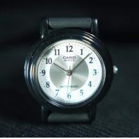 ราคา CASIO นาฬิกาข้อมือผู้หญิง CASIO Standard รุ่น LQ 139AMV 7B3 หน้าขาวตัวเลขมีวงกลม ของแท้ประกันศูนย์ 1 ปี (17361511968)