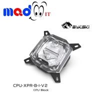 ราคา Bykski CPU Water Block แบบ RGB สำหรับ INTEL AMD ชุดน้ำระบบเปิด ชุดน้ำเปิด Cooling System CPU Cooler (11231771846)
