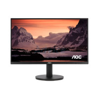 ราคา Monitor 21 5 AOC 22B3HM 67 VA VGA HDMI 75Hz (21327269795)