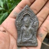 ราคา พระยอดคุณพล เนื้อตะกั่วทำชา จ ลพบุรี (12166391148)