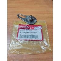 ราคา แท้เบิกศูนย์ 100 22823 KWW 740 แป้นกดคลัตช์ ลูกเบี้ยวคลัตช์ HONDA WAVE 110i 2013 2020 DREAM 110i เวฟ110i ดรีม110i 1ชิ้น อะไหล่รถมอเตอร์ไซด์ (20505259346)