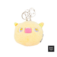 ราคา Moshi Moshi พวงกุญแจ Mini Monster พวงกุญแจห้อยกระเป๋า รุ่น 8100020096 20099 (21320797334)