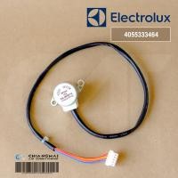 ราคา 4055333464 มอเตอร์สวิงแอร์ Electrolux มอเตอร์สวิงแอร์ อีเล็คทรอลักซ์ รุ่น ESM09CRI A1I ESM24CRE AI 1521210703 (20512282520)