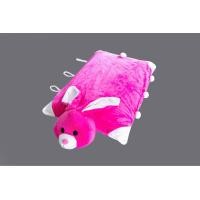 ราคา หมอนยางพารา พร้อมปลอกตุ๊กตา (15187696583)