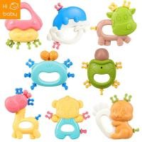 ราคา Baby hand bell toy 0 1 year old puzzle early education can gnaw tooth glue newborn baby 0 3 to 6 months old (20256177078)