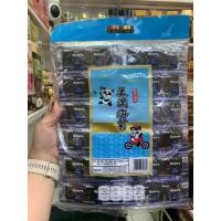 ราคา สาหร่าย ตราหมีแพนด้า 1 แพ็ค มี 100 ซอง รสออริจินัล สาหร่ายหมี (9694961452)