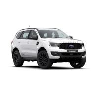 ราคา CARRYBOY ชุดแร็คหลังคา รุ่น CB 550N คานขวาง ขาจับคานแนบ สำหรับรถ SUV MPV (14961339806)