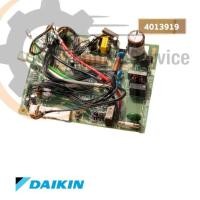 ราคา 4013919 4013919L แผงวงจรแอร์ Daikin แผงบอร์ดแอร์ไดกิ้น แผงบอร์ดคอยล์เย็น รุ่น ATKC09RV2S FTKC09NV2S FTKC09PV2S (19775262880)