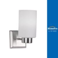 ราคา HomePro ไฟกิ่งใน 5002 1W SN สีขาว เงิน 1 หัว แบรนด์ CARINI (17648537403)