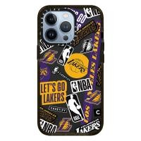 ราคา Drop proof CASETI phone case for iPhone 15 15pro 15promax 14 14pro 14promax 13 13pro 13promax soft case NBA Lakers for 12 12pro 12promax iPhone 11 7 XR xsmax case high quality (20482010547)