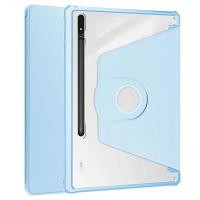 ราคา เคส Samsung Galaxy Tab S6 Lite WIFI 4G P610 615 Galaxy Tab A8 2021 10 5 นิ้ว GALAXY Tab S7 11 นิ้ว T870 Galaxy Tab S8 11 นิ้ว GALAXY Tab S7 12 4 นิ้ว T970 เคสแบบหมุนได้360องศา (20334046645)