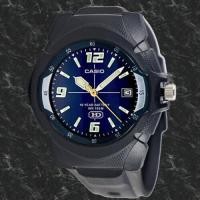 ราคา Casio นาฬิกาข้อมือ ผู้ชาย สายเรซินสีดำ รุ่น MW 600F 1A MW 600F 2A รุ่น MW 610H 1A MW 610H 2A MW 610H 4A จากร้าน MIN WATCH (16462909799)