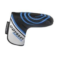 ราคา Blade Style Putter Cover ปลอกหุ้มหัวไม้กอล์ฟพัตเตอร์ PutterO L Odyssey CPD004 (19489109906)