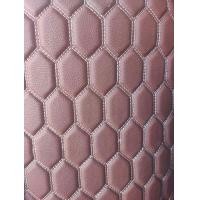 ราคา หนัง ลาย VIP 5D กว้าง 137 5 ซม หุ้มเบาะรถยนต์ หุ้มโซฟา หุ้มบุหลังคารถและลำโพง (21130997751)