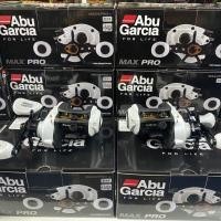 ราคา รอกหยดน้ำ ABU Garcia Maxpro ปี2021 รุ่นใหม่ล่าสุด (19666761772)