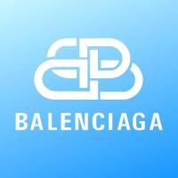 ราคา ตัวรีดติดเสื้อโลโก้ Balenciaga ตัวรีดตกแต่งเสื้อผ้าแผ่นฟิมล์รีดร้อน (18430002686)